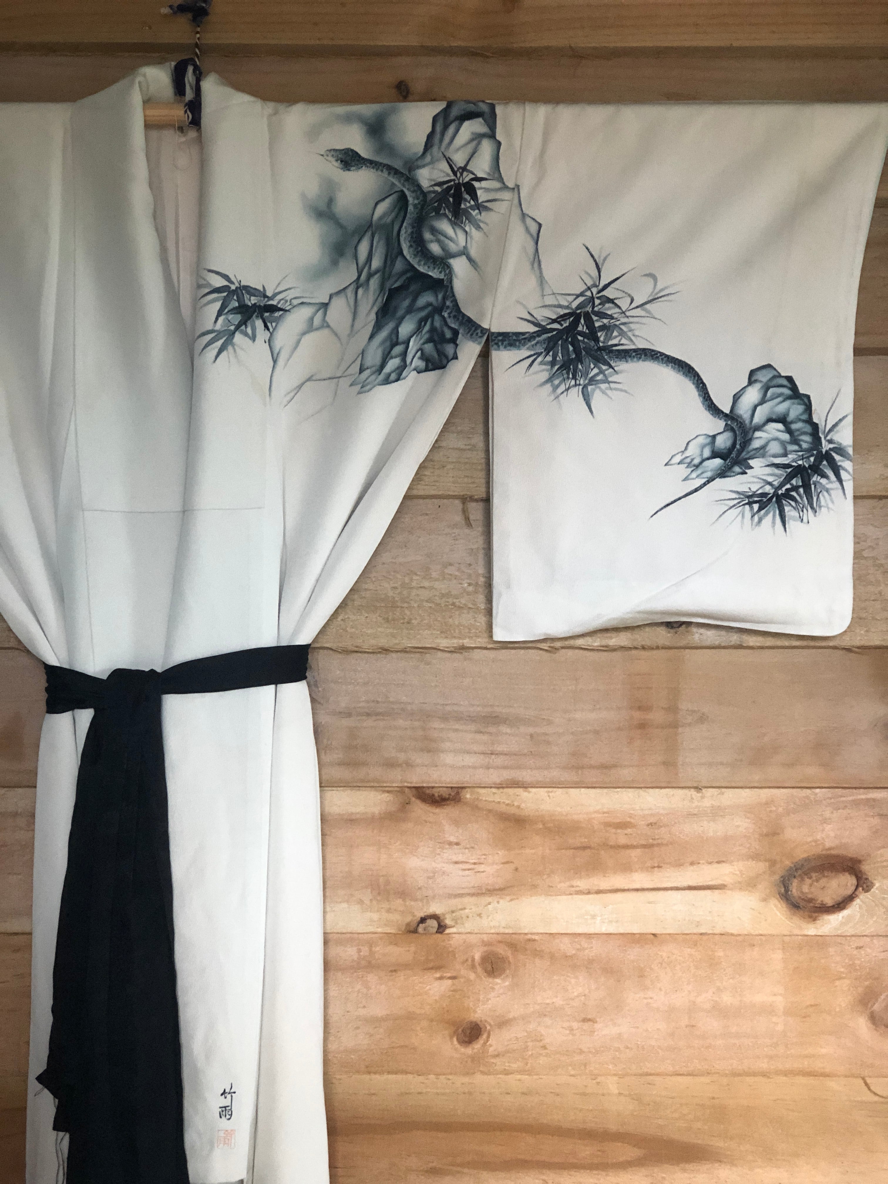 Sale Kimono 20