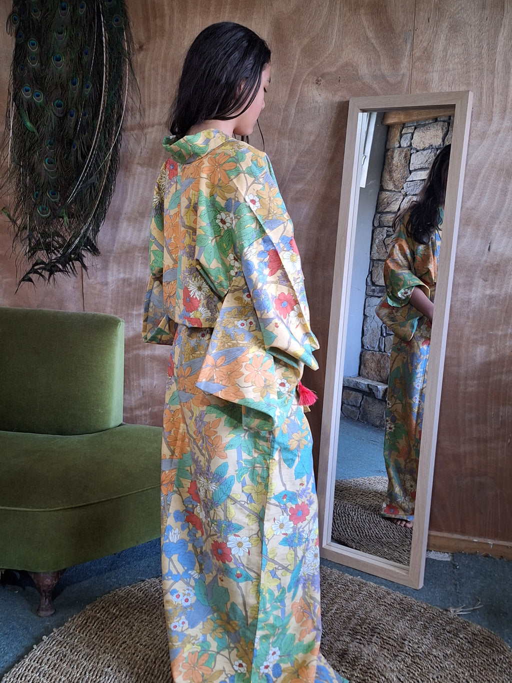 Kimono - Spring C