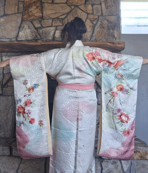 Kimono - Sale9