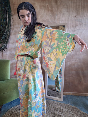 Kimono - Spring C